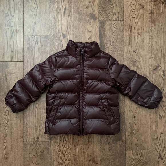 Crewcuts Light Down Puffer - Picture 1 of 6